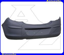 OPEL CORSA D 2006.09-2011.02 /S07/ Hátsó lökhárító "3 ajtós" alapozott /RENDELÉSRE/ OP0810870-0000