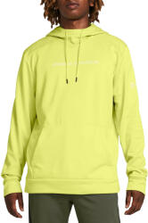 Under Armour Hanorac cu gluga Under Armour Fleece® Graphic Wordmark 1379744-743 Marime XL (1379744-743) - 11teamsports