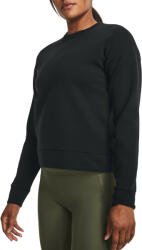 Under Armour UA Unstoppable Fleece Crew Melegítő felsők 1379835-001 Méret XL 1379835-001