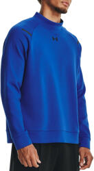Under Armour Unstoppable Fleece Mock Melegítő felsők 1379810-400 Méret XXL - top4sport