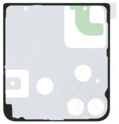 Samsung Galaxy Z Flip 5 F731B - Ragasztó Külső LCD Kijelzőhöz (Adhesive) - GH02-24994A Genuine Service Pack