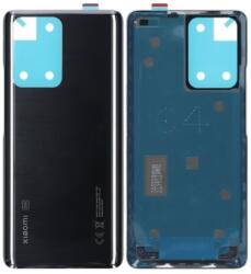 Xiaomi 11T 21081111RG - Akkumulátor Fedőlap (Meteorite Gray) - 55050001851L Genuine Service Pack, Meteorite Gray
