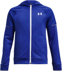 Under Armour Under UA Storm Armour Fleece® Full-Zip Kapucnis kabát 1379285-400 Méret YLG - top4sport