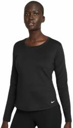 Nike Tricouri cu mânecă lungă dame "Nike Therma-FIT One Long-Sleeve T-Shirt - black