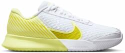 Nike Pantofi dame "Nike Zoom Vapor Pro 2 - white/high voltage luminous green