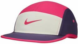 Nike Șapcă "Nike Dri-Fit Fly Cap - fireberry/sea glass/purple ink/fireberry