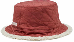 Columbia Pălărie Columbia Winter Pass Reversible Bucket Hat Beetroot/Dark Stone 679 Bărbați