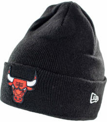 New Era Téli Sapka New Era Essential Knit Cuff Chicago Bulls Black