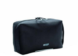 Swiss Peak Geanta pentru accesorii, fara PVC, Swiss Peak, JU006, poliester, negru (EVE08-P820-641) Geanta voiaj