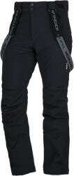 Northfinder Pantaloni de schi din softshell 10K/5K pentru barbati Ted black (107579-269-102)