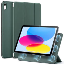 ESR Rebound Magnetic tok iPad 10.9'' 2022, zöld
