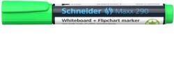 Schneider Board Marker Schneider Maxx 290 (AP2931VERNIL)