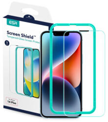 ESR Screen Shield sticla temperata pentru iPhone 13 Pro Max / 14 Plus / 15 Plus