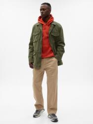 GAP Jachetă GAP | Verde | Bărbați | XS - bibloo - 433,00 RON