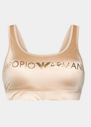 Emporio Armani Underwear Melltartó felső 164710 3F235 03050 Bézs (164710 3F235 03050)