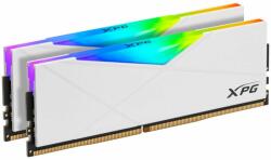 ADATA XPG SPECTRIX D50 RGB 32GB (2x16GB) DDR4 3600MHz AX4U360016G18I-DW50