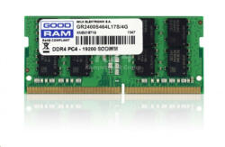 GOODRAM 4GB DDR4 3200MHz GR3200S464L22S/4G