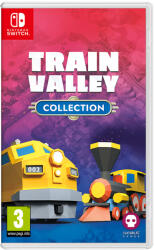 Numskull Games Train Valley Collection (Switch)