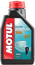 Motul Outboard Tech 2T 1 l