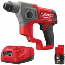 Milwaukee M12 CH-301 (4933441947)