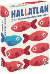 Big Potato Games Hallatlan