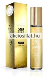 Chatler 585 Gold Lady EDP 30 ml Parfum
