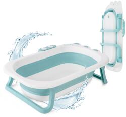 Babify Folding Baby Babywanne összecsukható fürdőkád (32-CXJG-3N7N) (32-CXJG-3N7N)