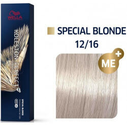 Wella Koleston Perfect Me+ Special Blonde 12/16 60 ml