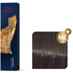 Wella Koleston Perfect Me+ Rich Naturals 6/1 60 ml