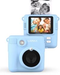 LAMAX InstaKid1 Blue (LXKCMIK1NNNLA) Digitális fényképezőgép