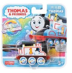 Mattel Mattel: Thomas és barátai: Színváltós mozdony Thomas (HMC30-HMC44)