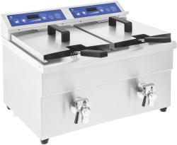 Royal Catering RCIF-10DB