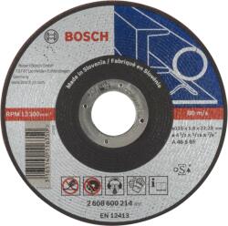 Bosch 115 mm 2608600214 Disc de taiere