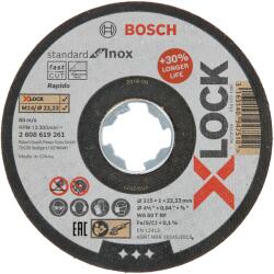 Bosch 115 mm 2608619261 Disc de taiere