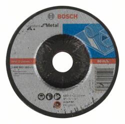 Bosch 125 mm 2608603182 Disc de taiere
