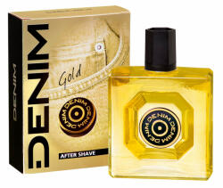 Denim Gold 100 ml