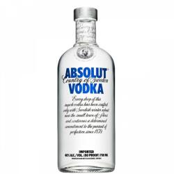 Absolut Vodka Blue 0,7 l 40%