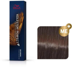 Wella Koleston Perfect Me+ Deep Browns 6/77 60 ml
