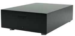 Neutrino Colorcube Stereo 2x500W XLR+RCA Trigger