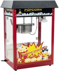 Royal Catering RCPS-16E Masina de popcorn