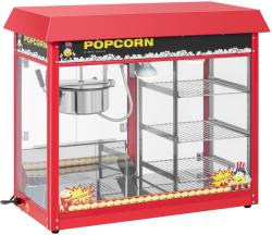 Royal Catering RCPC-16E Masina de popcorn