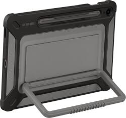 Samsung Husă rezistentă pentru Galaxy Tab S9 FE, Black (EF-RX510CBEGWW)