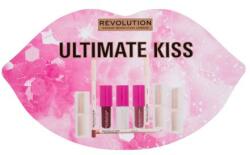 Revolution Beauty Ultimate Kiss Gift Set set cadou set