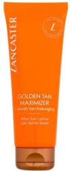 Lancaster Tan Maximizer Golden Tan Maximizer după plajă 125 ml pentru femei