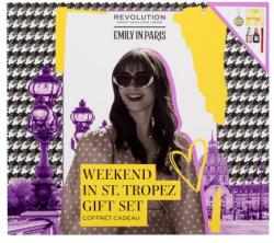 Revolution Beauty Emily In Paris Weekend In St. Tropez Gift Set set cadou set