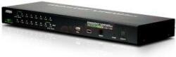 ATEN ALTUSEN KVM 16 port over the Net (CS1716I-AT-G) - dwyn
