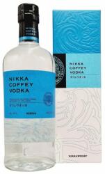 Nikka Coffey Vodka 0,7 l 40%
