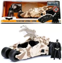 Simba Toys Figurina Simba Batmobilul (253215006) Figurina