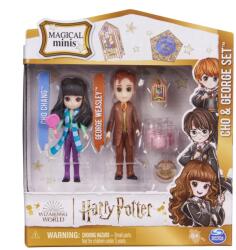 Spin Master Figurina Spin Master Harry potter wizarding world magical (6064901) Figurina