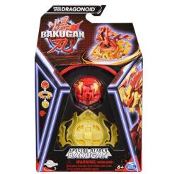 Spin Master Figurina Spin Master Bakugan set special attack dragonoid (6066715_20141491)